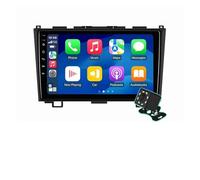 Car navigation system 2G 32G Android 13 Car radio for Honda for CR-V 2007-2011 Navigation GPS
