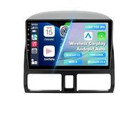 Car navigation system 4G 64G Android 13 Car radio navigation for Honda for CR-V 2002-2006