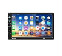 car navigation system 7'' 2Din Car Multimedia Stereo Mirror Link Touch Screen MP5 Player(Radio Cam)