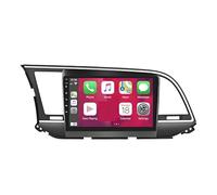 Car Navigation System 9in Android 13 Car Navigation Radio Head Unit 2+32G for Hyundai for Elantra 2016-2018