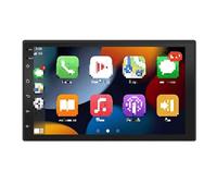 car navigation system Android 15 Car Navigation Carplay GPS 7-Inch WiFi Bluetooth Fits for navara