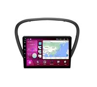 Car navigation system Android for Peugeot 607 2004-2010 Car Radio GPS Multimedia Video Player Screen(TL6 2G 32G)