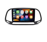 Car navigation system Car GPS for navi Head Unit 9in Screen for ram Promaster for city CarPlay Android Auto Bluetooth