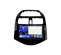 Car Navigation System Car Radio for Chevrolet Spark Beat for matiz Creative GPS Multimedia Video Player(T6 2G 32G)
