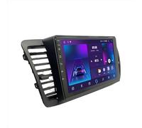 Car navigation system Car Radio For Subaru For Legacy For Outback 2003-2009 Multimedia Video Player Navigation GPS(T10 4-64GB Cam 4G)