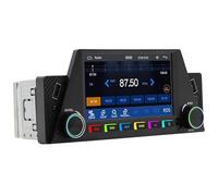 car navigation system Car Radio Stereo 4.7in Multimedia Player Video Bluetooth Mirror Link Dual