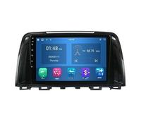 Car Navigation System Car Stereo CarPlay GPS Navigation Bluetooth for Mazda for atenza Android Touch Screen Player