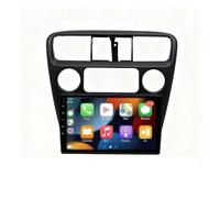 car navigation system Car Stereo Radio Compatible for 1998-2002 for Honda for Accord 6th,2+32 GB Android 13 GPS Navigation