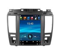 Car Navigation System Carplay 15 Vertical Screen 9.7" for tiida for versa 2004-2013 Car Radio GPS(6G 128G carplay gif2)