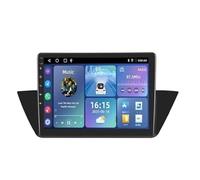 Car Navigation System For BMW X1 2010-2016 Car Radio Multimedia Video Player Navigation stereo GPS Android 2din 2 din(4-64GB)