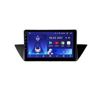 Car navigation system For BMW X1 E84 2009-2012 Car Radio Multimedia Video Player Navigation GPS Android No 2din 2 Din DVD(X1 CC2P 1Din 32G)