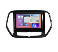Car Navigation System for Chery Jetour X70 X70M 2018 2019 2020,Large Screen Android Large Central Control Screen Gps With Display Built-in Bluetooth Radio
