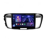 Car Navigation System For Honda for Accord 9 CR 2012-2018 Car Radio Multimedia Video Player Navigation Stereo GPS Android 10 No 2din(2K 64G)