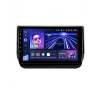 Car Navigation System For Hyundai H1 2 For Grand For Starex TQ 2017-2022 Car Radio Multimedia Video Player Navigation Stereo GPS Android 10(17H1 2K 64G)