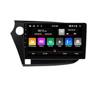 Car Navigation System for Insight 2009 2010 2011 2012 2013 2014,Large Screen Android Large Central Control Screen Gps With Display Built-in Bluetooth Radio