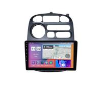 Car Navigation System for JAC Refine 2012-2015/Hyundai H1 Starex 2007-2007,Large Screen Android Large Central Control Screen Gps With Display Built-in Bluetooth Radio