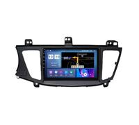 Car Navigation System for Kia Cadenza K7 2011 2012,Large Screen Android Large Central Control Screen Gps With Display Built-in Bluetooth Radio,M300S 4+32 Octa-Core Full Network Access