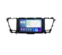 Car Navigation System for KIA Carnival 2014 2015 2016 2018 2019 2020,Large Screen Android Large Central Control Screen Gps With Display Built-in Bluetooth Radio