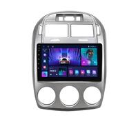 Car Navigation System for KIA Cerato 2005 2006,Large Screen Android Large Central Control Screen Gps With Display Built-in Bluetooth Radio,A M200S 2+32 Octa-Core Full Network Access