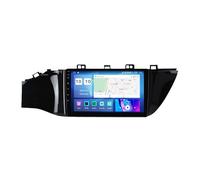Car Navigation System for Kia K2 2016 2017 2018 2019,Large Screen Android Large Central Control Screen Gps With Display Built-in Bluetooth Radio,M300S 4+32 Octa-Core Full Network Access