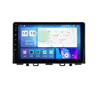 Car Navigation System for KIA RIO 2017 2018 2019,Large Screen Android Large Central Control Screen Gps With Display Built-in Bluetooth Radio,M95S 2+32 Quad-Core WiFi Edition