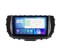 Car Navigation System for KIA Soul 2019 2020,Large Screen Android Large Central Control Screen Gps With Display Built-in Bluetooth Radio,M300S 4+32 octa-core full Netcom