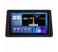 Car Navigation System for Mitsubishi Pajero 2008 2009 2010 2011 2012 2014 2015 2016,Large Screen Android Large Central Control Screen Gps With Display Built-in Bluetooth Radio