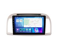 Car Navigation System for Nissan March 3 2002 2003 2004 2005 2008 2009 2010,Large Screen Android Large Central Control Screen Gps With Display Built-in Bluetooth Radio
