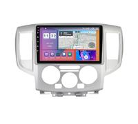 Car Navigation System for Nissan NV200 2011 2012 2013 2014 2015 2017 2018,Large Screen Android Large Central Control Screen Gps With Display Built-in Bluetooth Radio