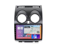 Car Navigation System for Nissan Qashqai 2006 2007 2008 2010 2011 2012 2013,Large Screen Android Large Central Control Screen Gps With Display Built-in Bluetooth Radio
