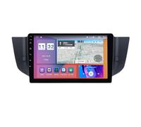 Car Navigation System for Roewe 550 2008-2015/MG6 2009-2016,Large Screen Android Large Central Control Screen Gps With Display Built-in Bluetooth Radio
