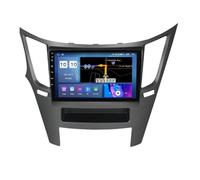 Car Navigation System for Subaru Legacy/Outback 2009 2010 2011 2012 2013 2014,Large Screen Android Large Central Control Screen Gps With Display Built-in Bluetooth Radio