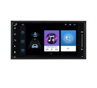 Car Navigation System for Toyota Terios Old Corolla Cam 2013,Large Screen Android Large Central Control Screen Gps With Display Built-in Bluetooth Radio,Y2 2+32 Quad-Core WiFi Edition