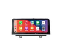 Car Navigation System Linux Car Display Screen for BMW 1 Series F20 F21 F22 Audio Wireless Carplay