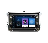 Car Navigation System Mirrorlink Carplay for Volkswagen for vw for cc for passat B7 for polo(8GB 128GB 8 Core)