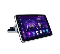 Car navigation system Universal 360° Rotatable Car for Radio Android Auto Multimedia Video Player Screen(DF01-1G-32G-CAM)