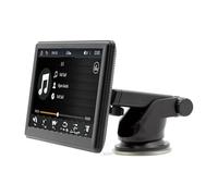 Car navigation system Universal 7inch Car Radio Multimedia Video Player Wireless Carplay Android Auto