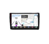 car navigation system Wireless CarPlay Android Auto Radio For Nissan For Primastar For Opel For Vivaro 2006-2010(V2 PLus (8GB 256GB))