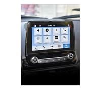 Car Navigation Tempered Glass Protective Film For Puma For Ecosport For Kuga For Fiesta For Transit For Escape 19-21 Car Screen Protector