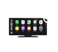 Car navigation Touch Screen Universal Car Radio Wireless CarPlay Android AUTO(PD5-A)