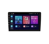 Car navigation Touchscreen Android 12 Double Din Car Stereo for Honda for civic 2016-2020 with Radio Built-in