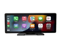 Car navigation Universal 10.26 Inch Car Radio Multimedia Video Player Wireless Carplay Monitor(B5303)