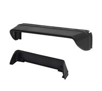 Car Navigation Visor, Glare Shield for GPS Screen, Sun Hood Navigator Protector, Anti-Reflection Navigation Accessory, Dashboard Car GPS Sunshade for Driving Safety and Clear Visibility