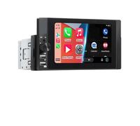 Car navigation Wireless Carplay Android Auto HD IPS Screen Radio Audio Double Car GPS