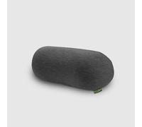 Car Neck Pillow for Alfa Romeo Junior Elettrica/Junior Ibrida, Breathable Memory Foam Neck Support Pillow, Wear-resistant and Stain-resistant Headrest,Black