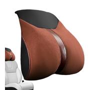 Car Neck Pillow For Car Riding - Soft And Ventilated Comfort Cushion,Auto Cushion | For Passenger Car Travel Commuting Long Driving