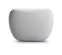 Car Neck Pillow For FORD FUSION 2007-2023 2024 2025, Suede Support Head Pillows For Driving, Car Seat Pillows, Travel Vehicle Cushion, Breathable, Removable And Washable Cover,A-Grey