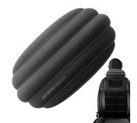 Car Neck Pillow | Memory Foam Neck Support for Sleep, Comfort Headrest Pillow | For Travel, Daily Journeys, Cars, SUVs,
