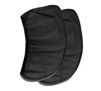 Car Net And Sunshade Offering Heat Reduction And Visibility Easy To Clean For Comfortable Travel Breathable Car Sunshade