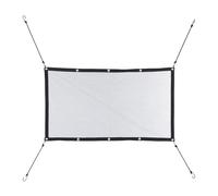 Car net Dog Safety Barrier Lightweight Easy Install Car Partition Net 340 g
